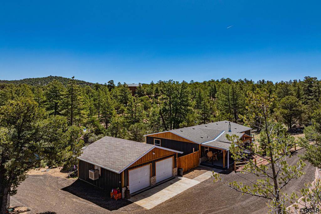 Cotopaxi, CO 81223,78 Cheyenne Court