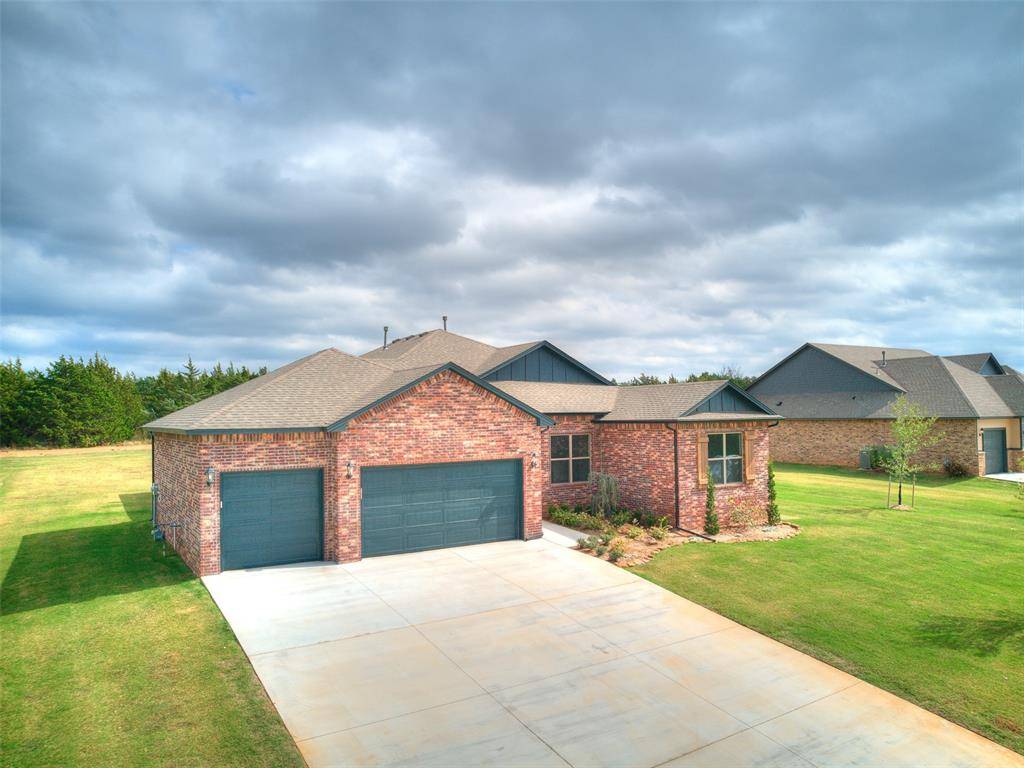 Jones, OK 73049,9017 NE 139th Street