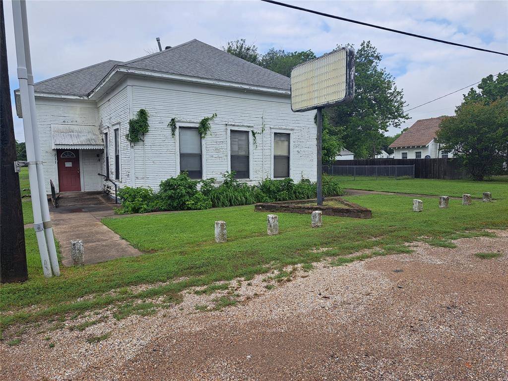 Wilmer, TX 75172,211 S Dallas Avenue