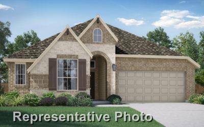 Melissa, TX 75454,3503 Prickly Pear Path