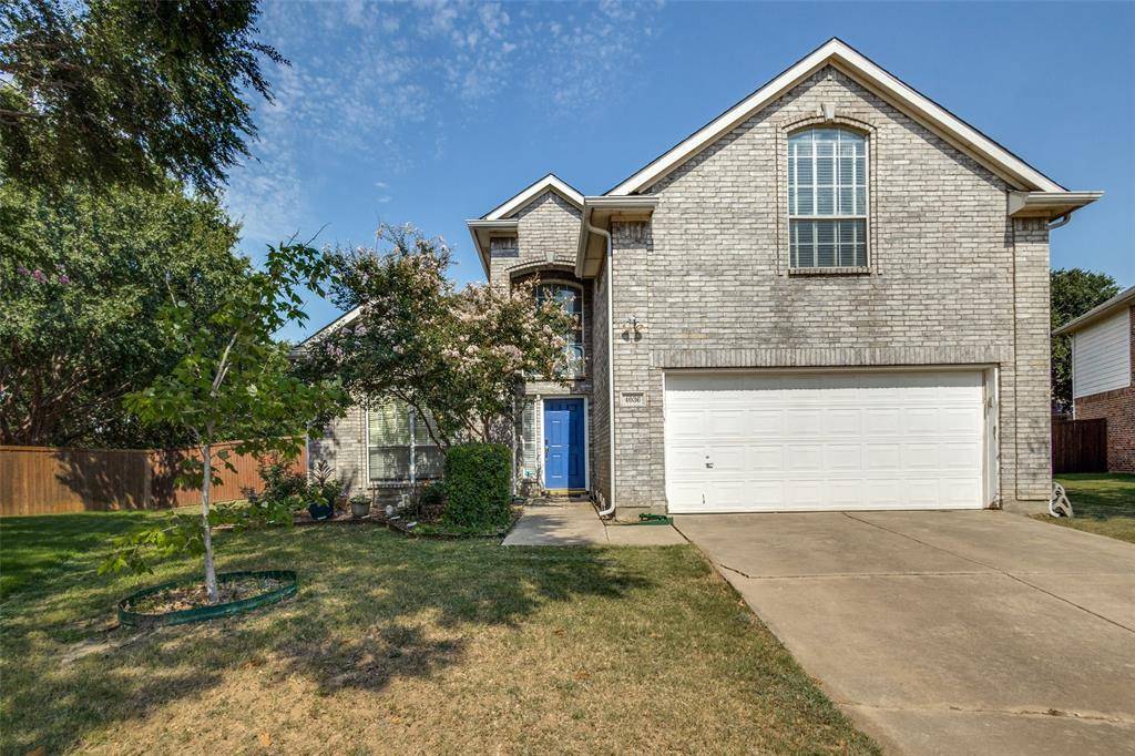 Flower Mound, TX 75022,4036 Mattise Drive