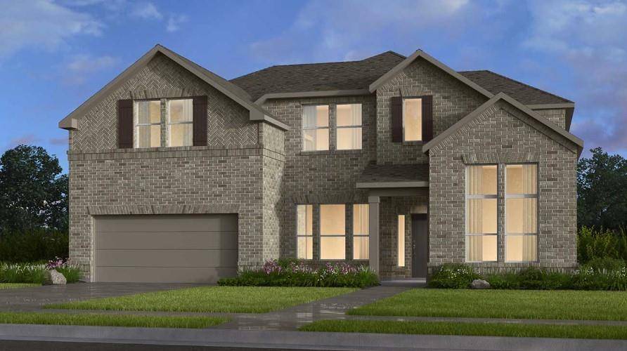 Fort Worth, TX 76052,1400 Eagle Feather Way