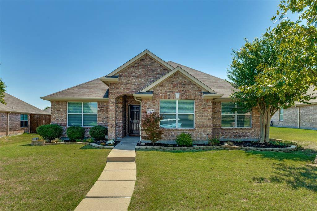 Wylie, TX 75098,210 Cliffbrook Drive