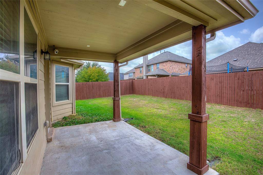 Little Elm, TX 75068,1404 Castle Creek Drive