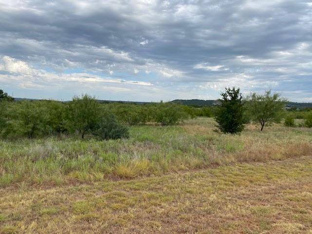 Graford, TX 76449,Lot 23 Northern Bobwhite Court