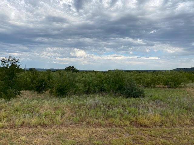 Graford, TX 76449,Lot 23 Northern Bobwhite Court