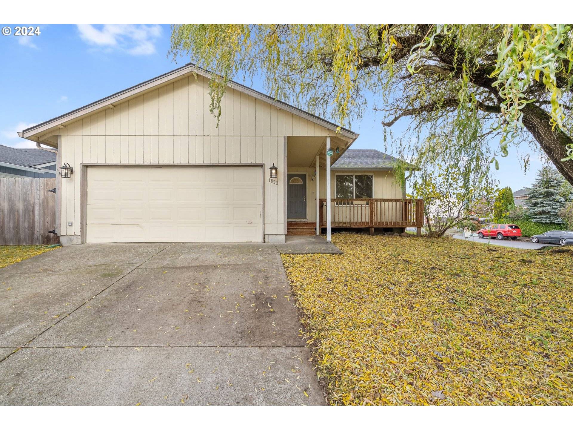 Woodland, WA 98674,1893 HAWTHORNE CT