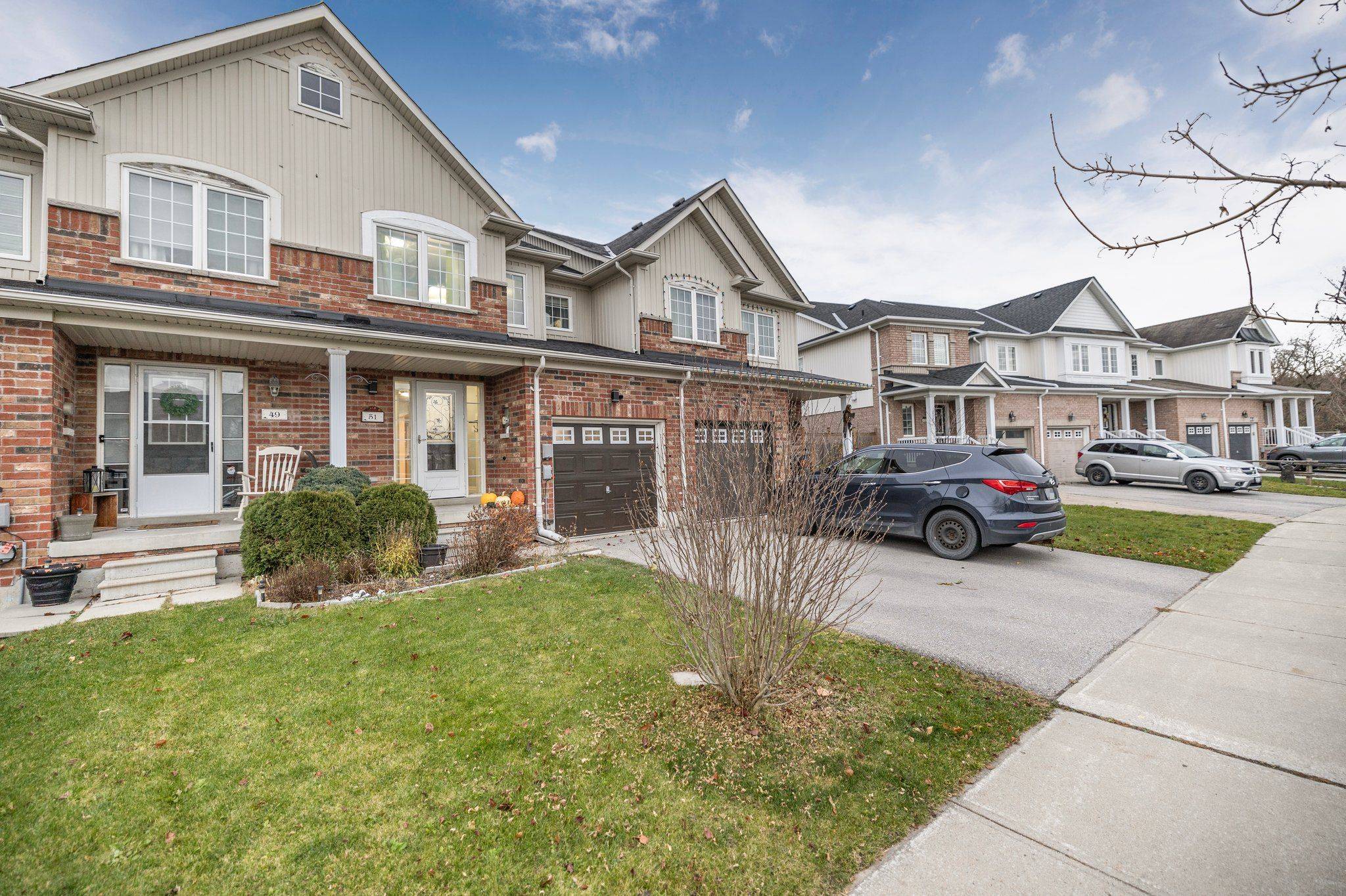 East Gwillimbury, ON L0G 1M0,51 Hammill HTS