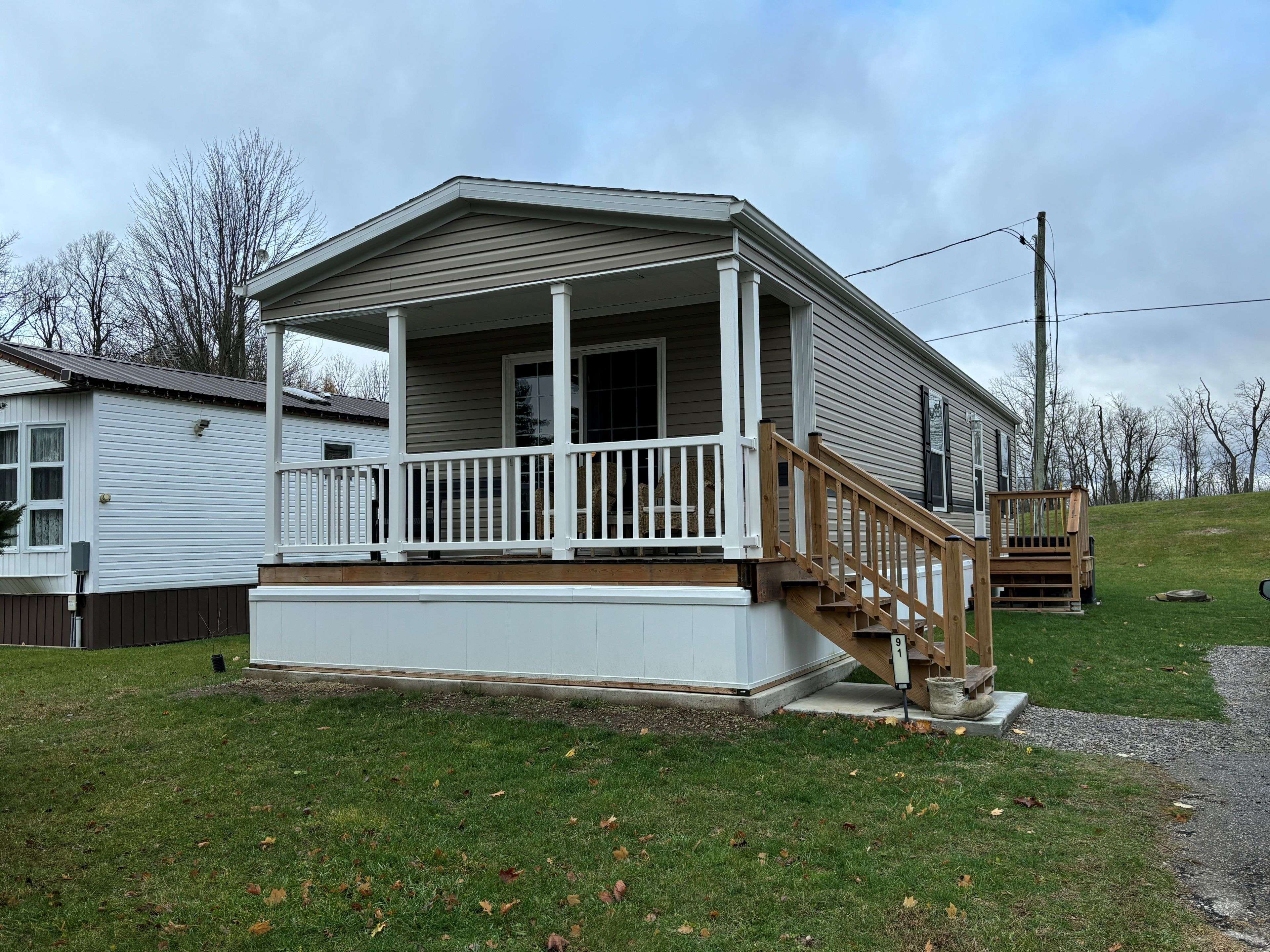 Hamilton, ON N0B 2J0,1085 10th Concession RD #91