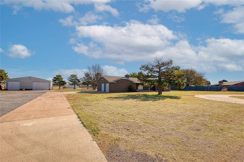 Sayre, OK 73662,1410 N Connally Street