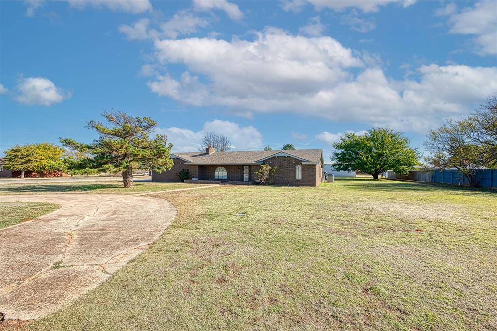 Sayre, OK 73662,1410 N Connally Street