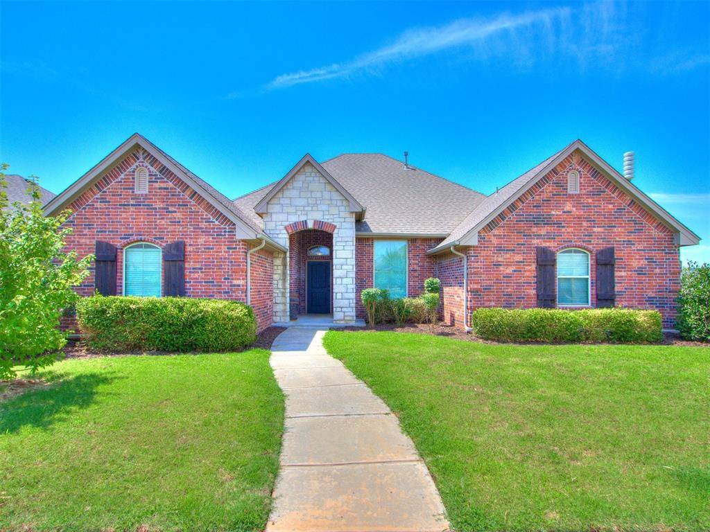 Norman, OK 73071,4312 SE 41st Street