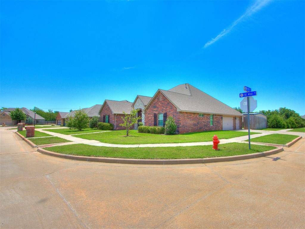 Norman, OK 73071,4312 SE 41st Street