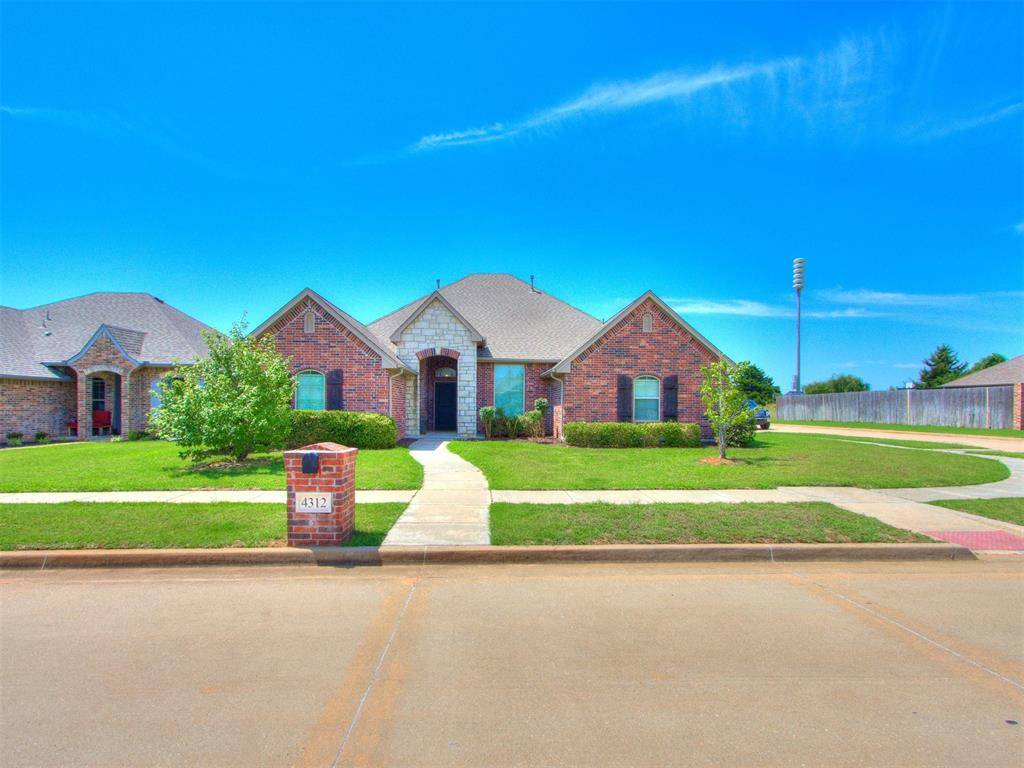 Norman, OK 73071,4312 SE 41st Street