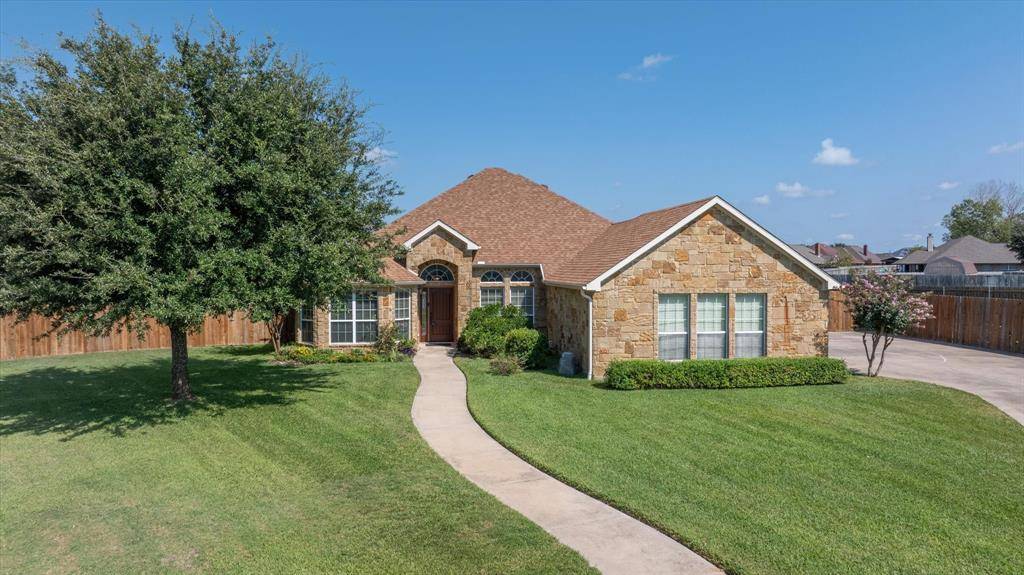 Stephenville, TX 76401,1405 Westwood Court