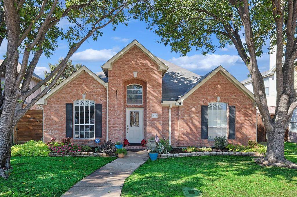 Lewisville, TX 75077,1854 Crosshaven Drive