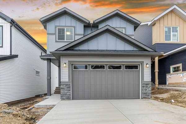 Airdrie, AB T4B3N8,23 Key Cove