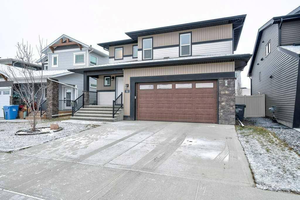 Red Deer, AB T4P 3E2,32 Ellington CRES