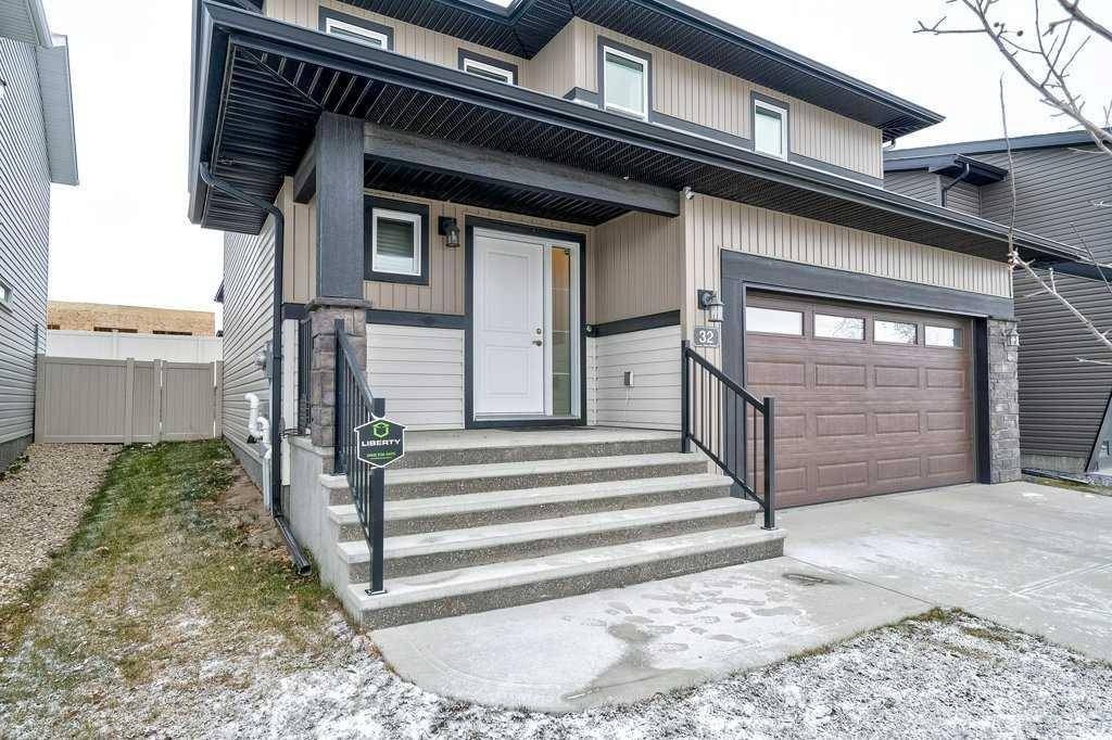 Red Deer, AB T4P 3E2,32 Ellington CRES