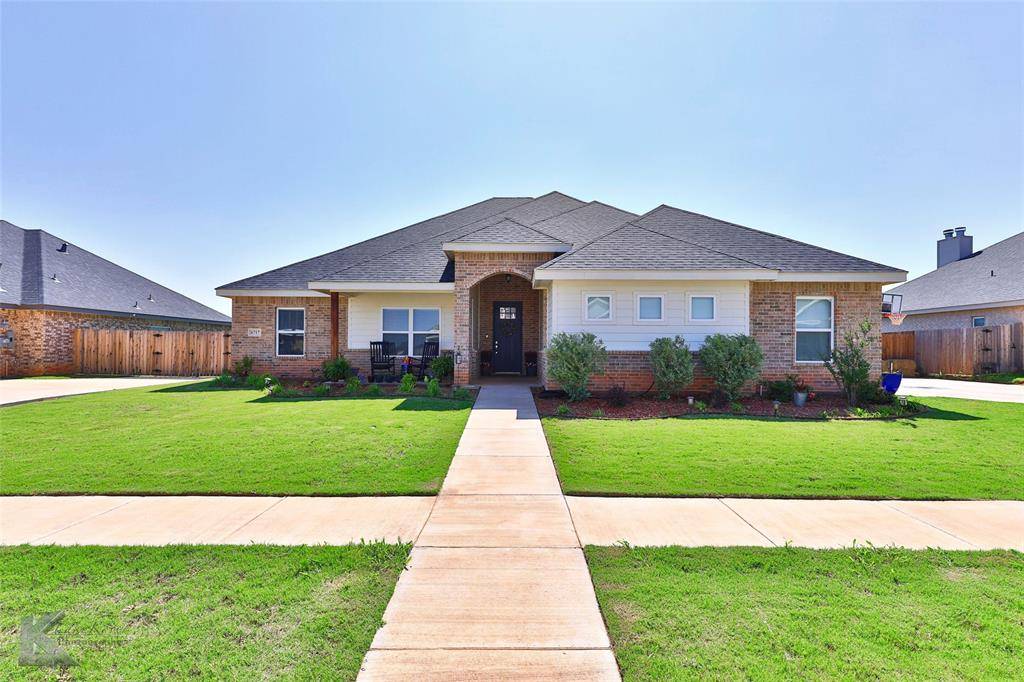 Abilene, TX 79606,6717 Desert Willow Trail