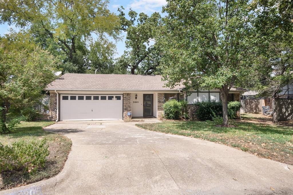 Arlington, TX 76017,3805 Boxwood Court