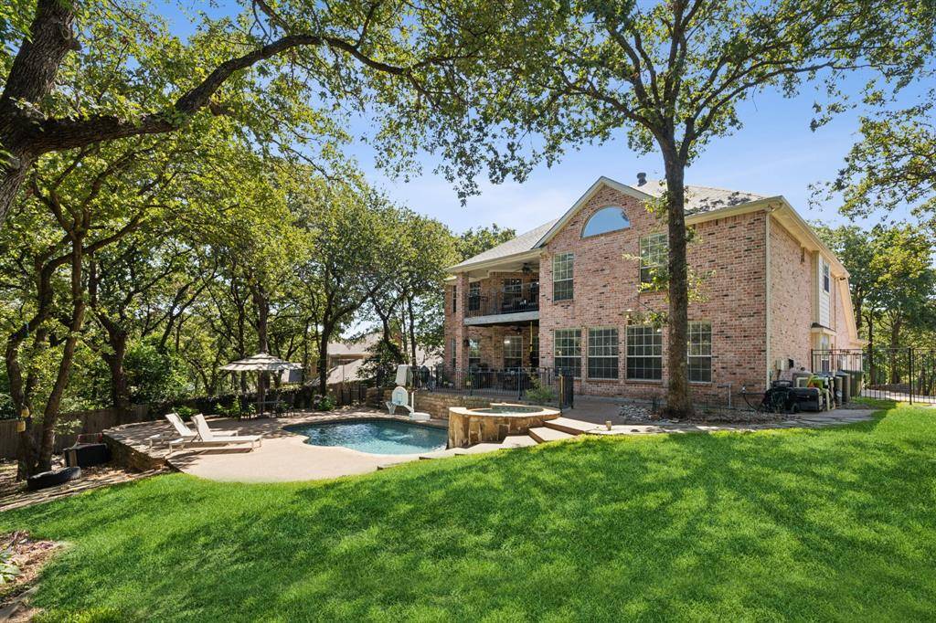 Southlake, TX 76092,2800 Carrick Court