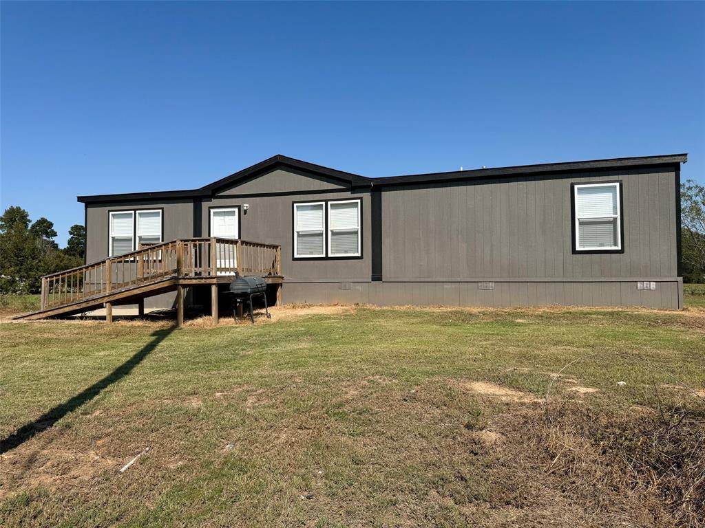 Daingerfield, TX 75638,39 CR 1206