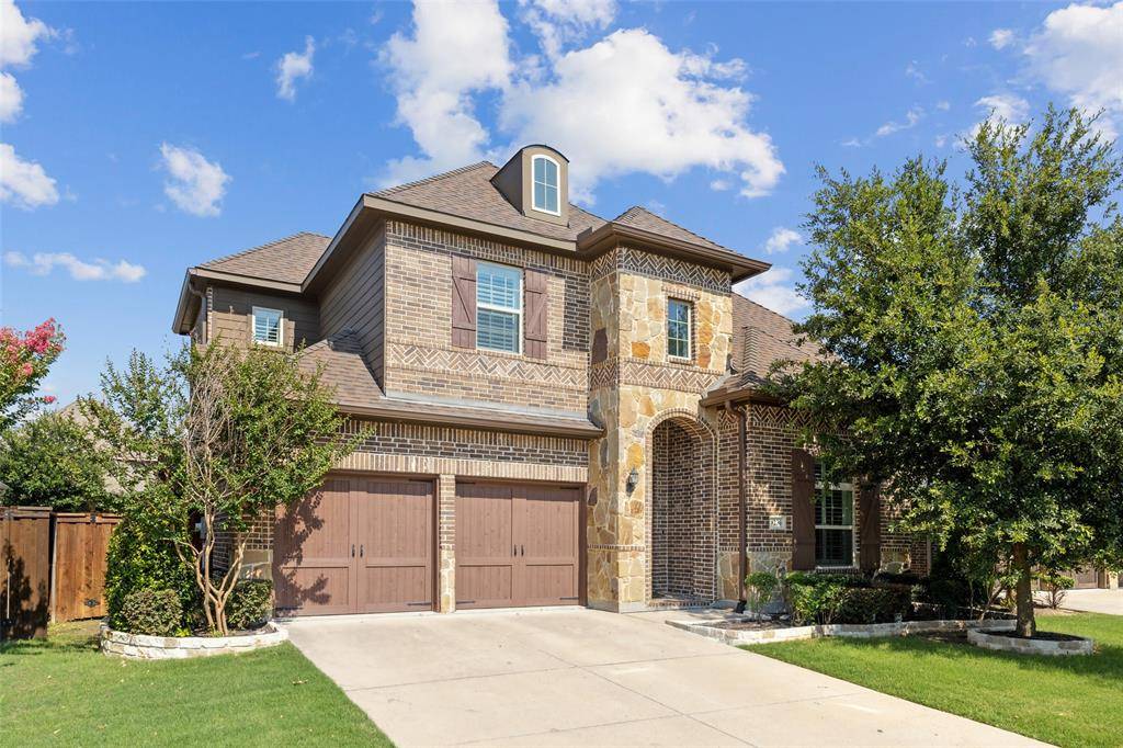 Frisco, TX 75036,8236 Haltered Horse Lane