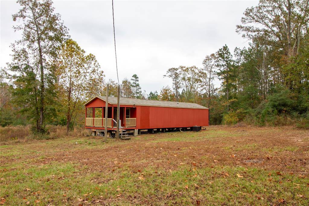 Saline, LA 71070,11980 Highway 501