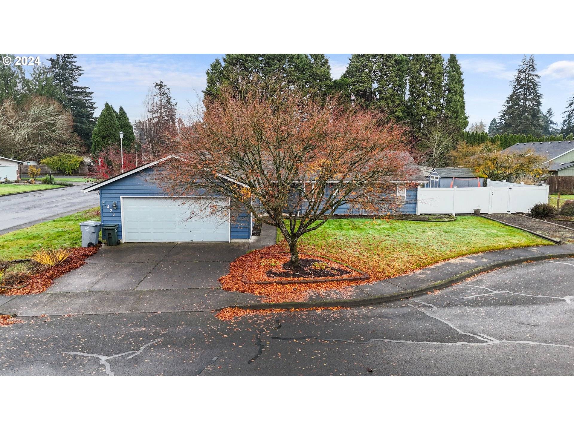 Canby, OR 97013,423 NE 14TH PL