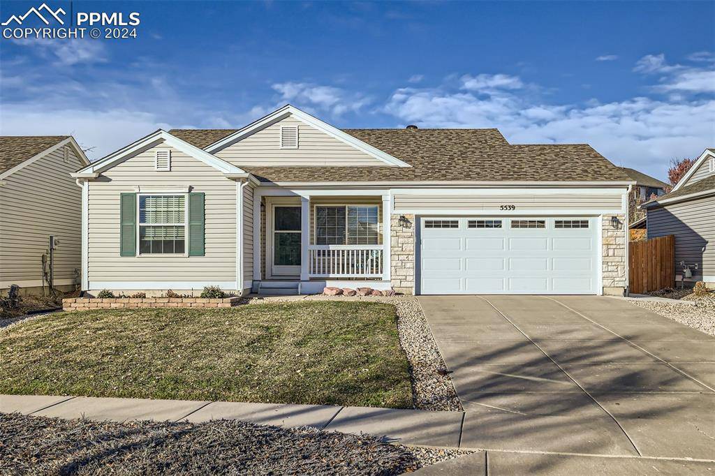 Colorado Springs, CO 80923,5539 Anna Lee WAY