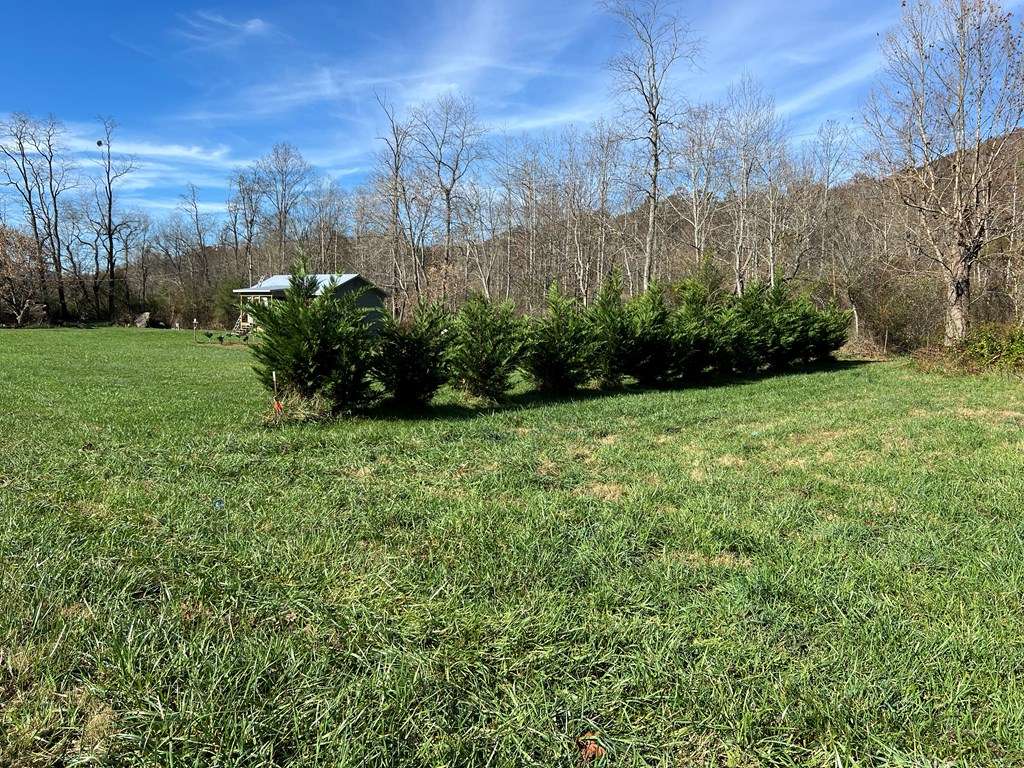 Hayesville, NC 28904,5.12 ac Old Hwy 64