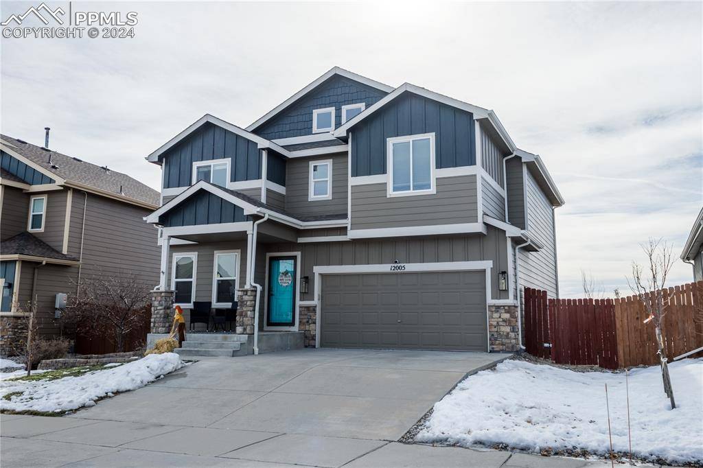 Peyton, CO 80831,12005 Eagle Crest CT