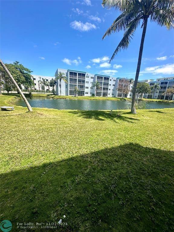 Dania Beach, FL 33004,600 NE 2nd St  #106