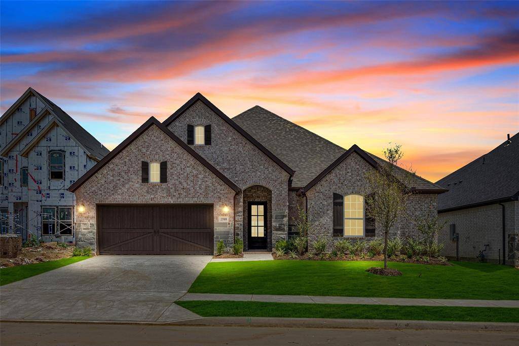 Celina, TX 75009,2508 Burnely Court