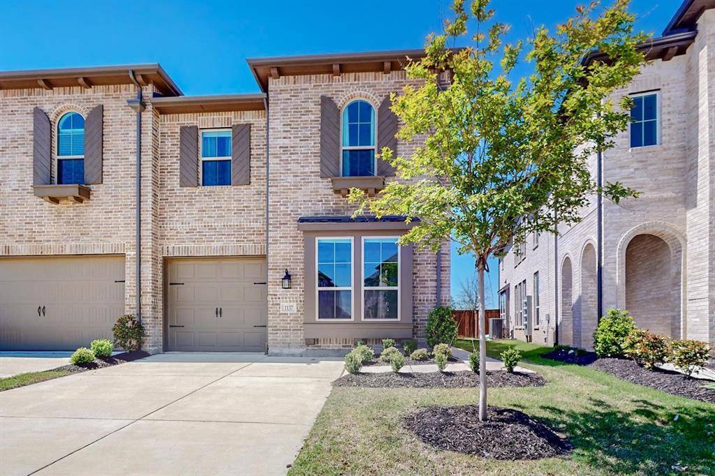 Forney, TX 75126,1137 Queensdown Way