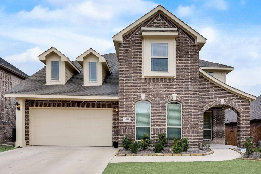 Mansfield, TX 76063,1506 Dragonfly Lane