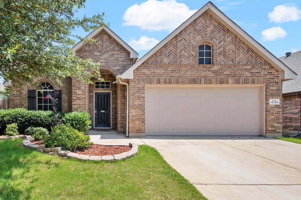 Burleson, TX 76028,12109 Longstone Drive