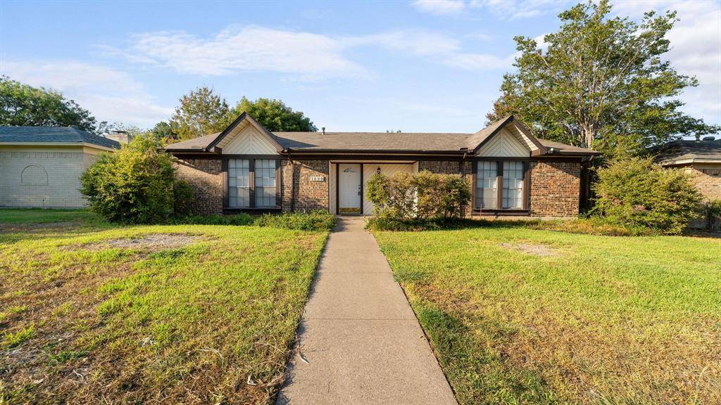 Garland, TX 75044,1529 Leicester Street