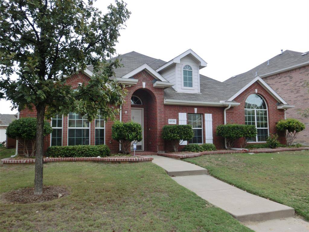 Frisco, TX 75035,10536 Coach House Lane