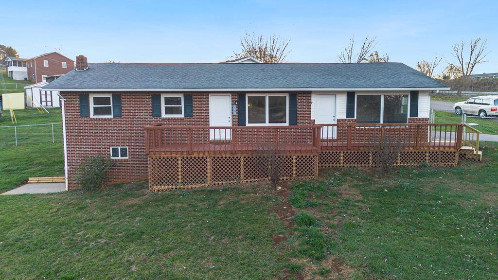 Lebanon, VA 24266,153 Townview Drive