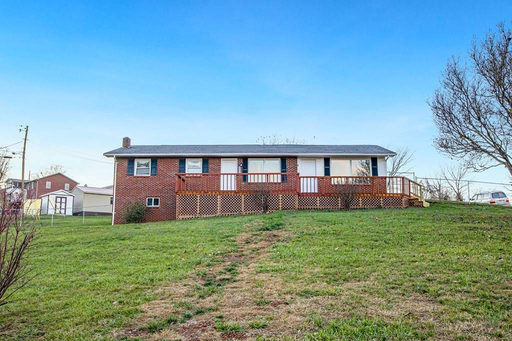 Lebanon, VA 24266,153 Townview Drive