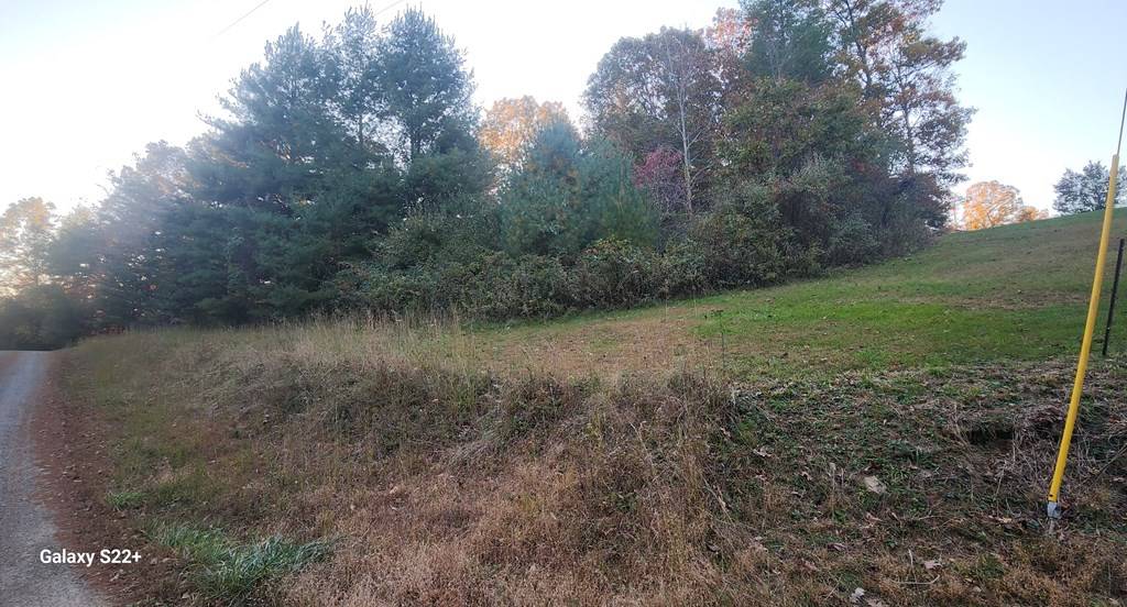 Hillsville, VA 24343,5.48 ac Hidden Ridge