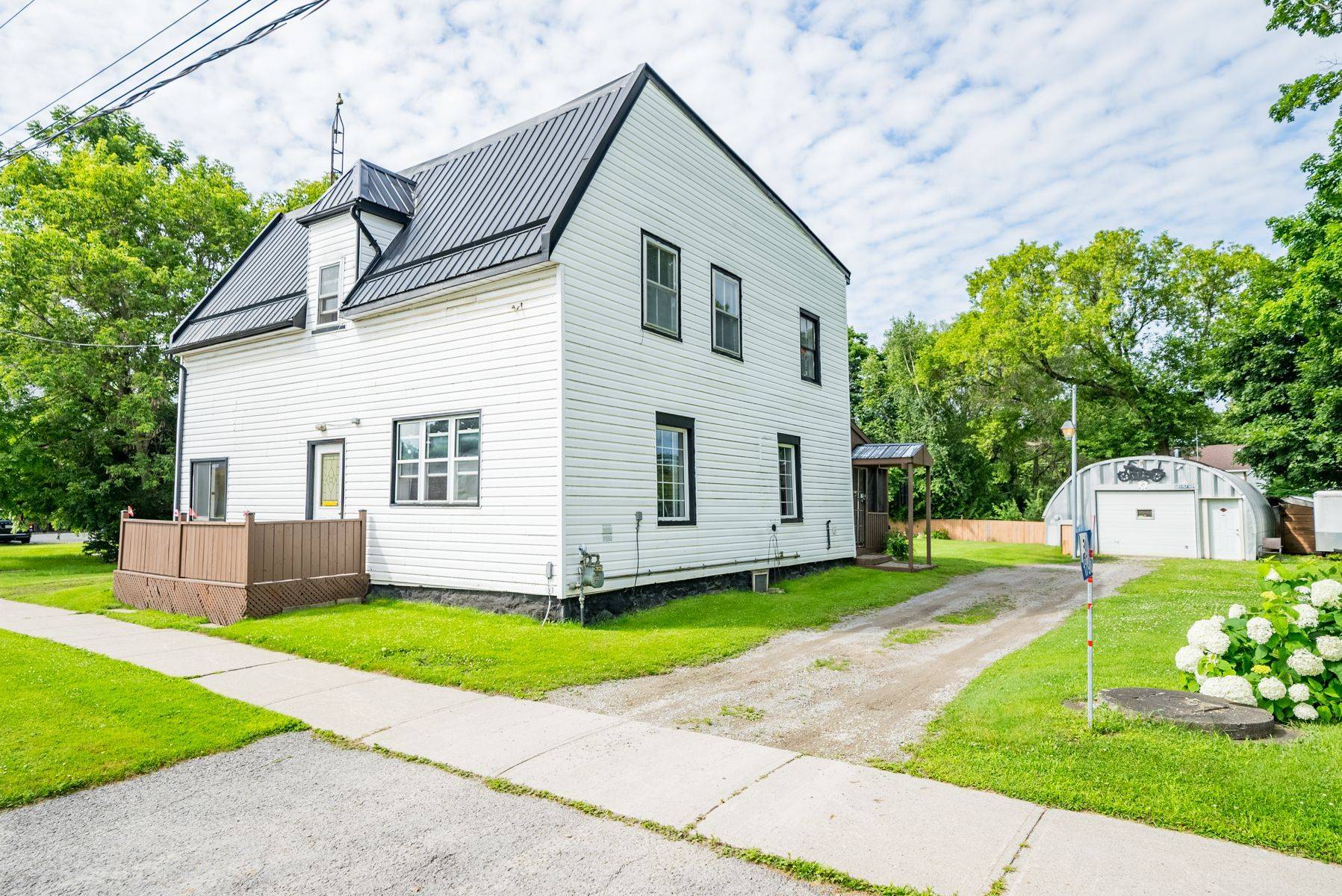 Cramahe, ON K0K 1M0,1790 Percy ST