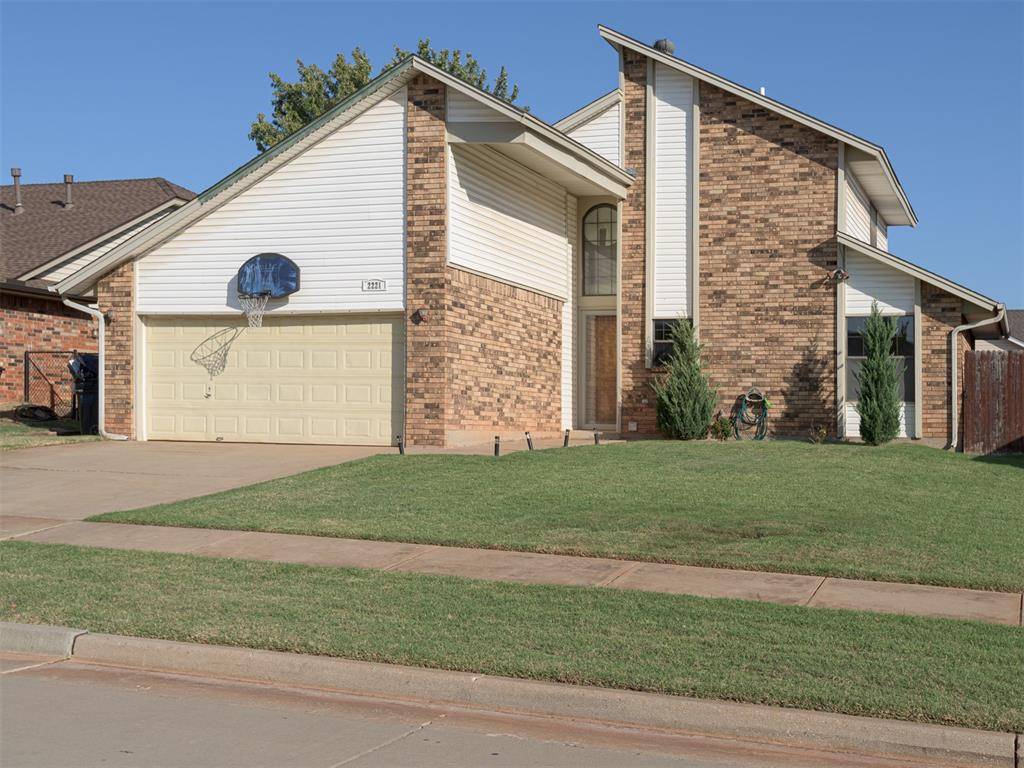 Moore, OK 73160,2221 NE 9th Street