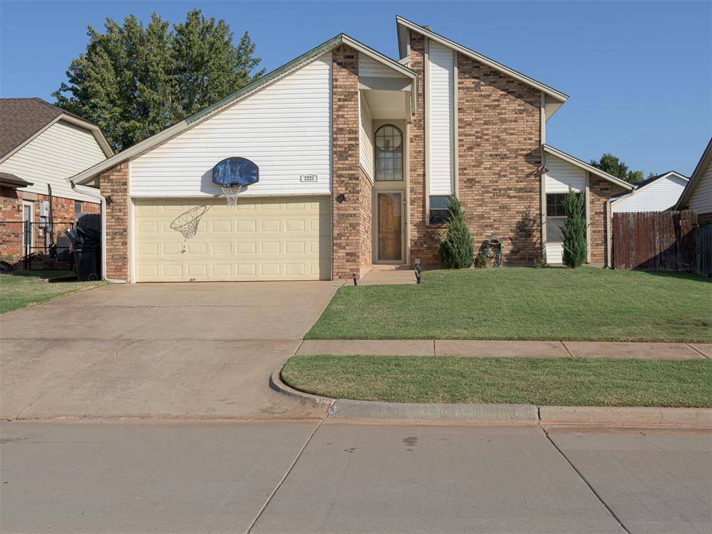 Moore, OK 73160,2221 NE 9th Street