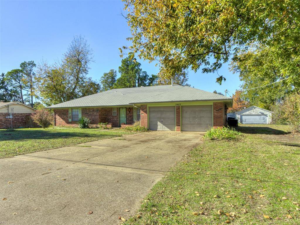 Bethany, OK 73008,3923 N Thompkins Avenue