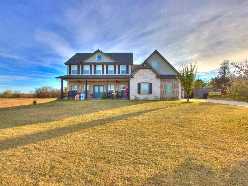 Tuttle, OK 73089,2173 County Road 1235