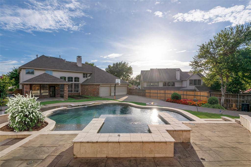 Rockwall, TX 75032,2823 Mira Vista Lane