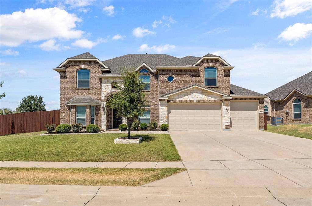 Celina, TX 75009,2529 Lusitano Lane